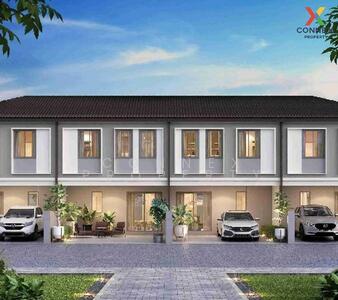 ขาย - บ้านพฤกษา รังสิต-คลอง 5 Baanpruksa Rangsit-Klong 5, ปทุมธานี