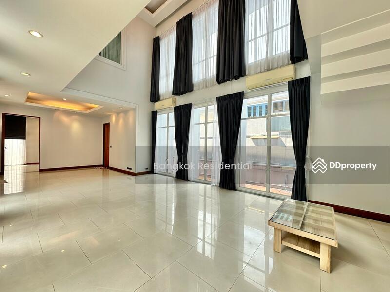 ให้เช่า - Detached House, กรุงเทพ