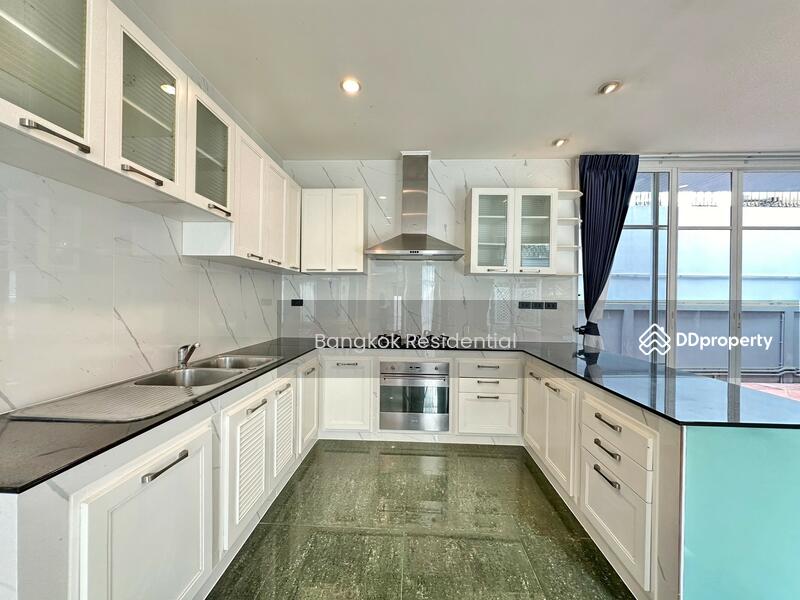 For Rent - Detached House, Bangkok