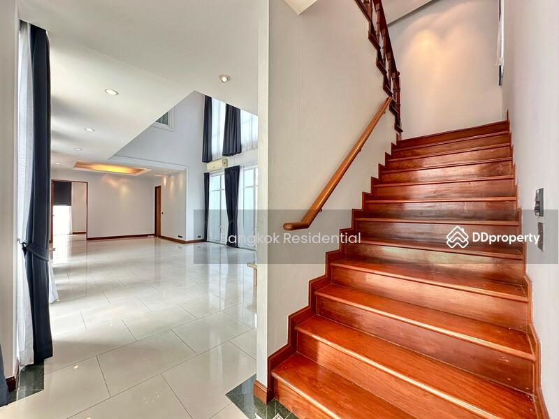For Rent - Detached House, Bangkok