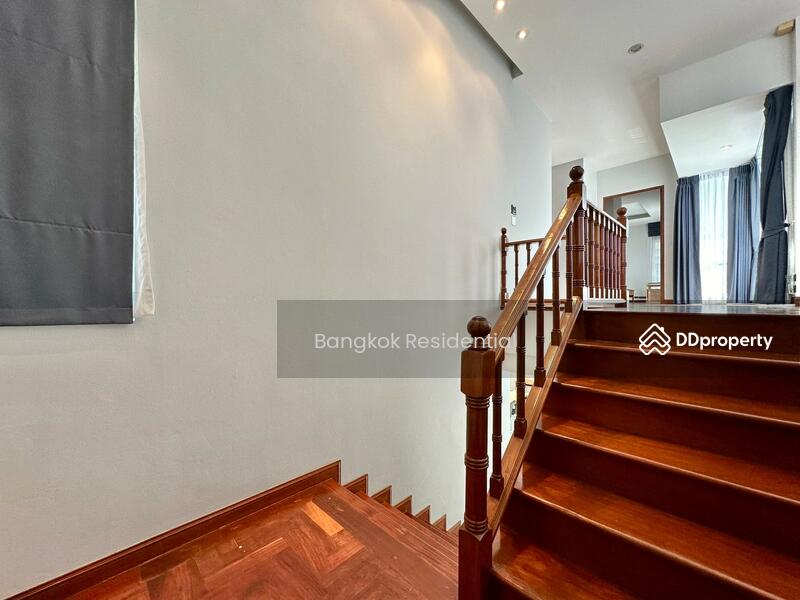 ให้เช่า - Detached House, กรุงเทพ