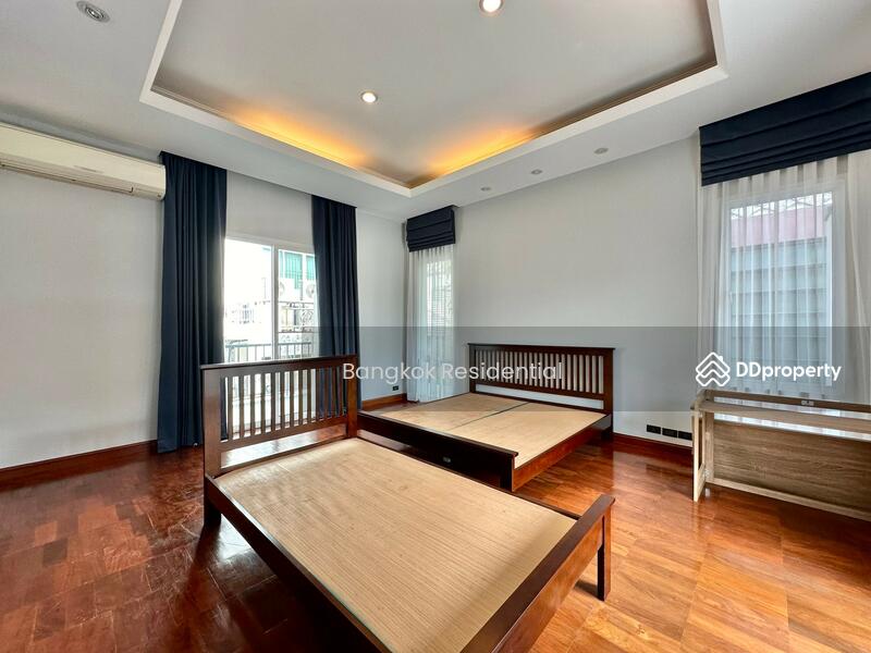 For Rent - Detached House, Bangkok