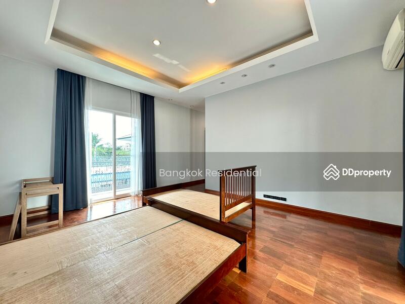For Rent - Detached House, Bangkok