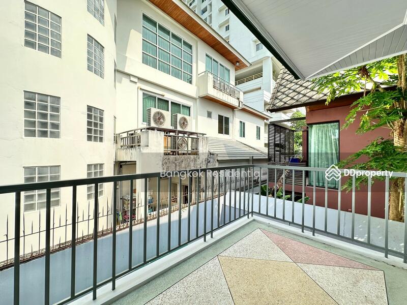 For Rent - Detached House, Bangkok
