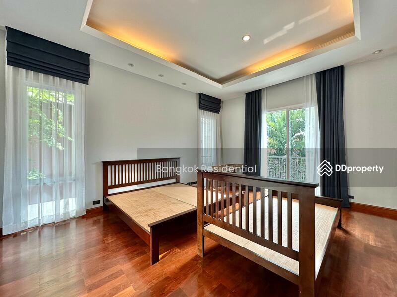 ให้เช่า - Detached House, กรุงเทพ