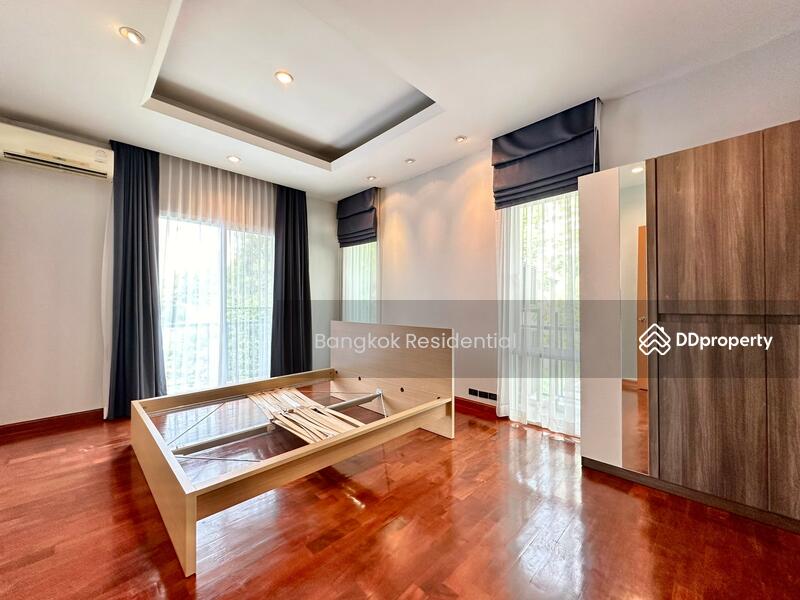 For Rent - Detached House, Bangkok