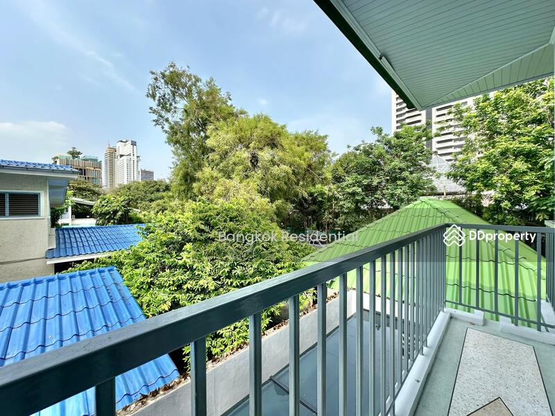 For Rent - Detached House, Bangkok