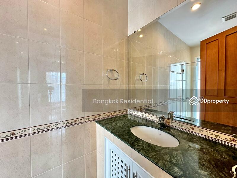 For Rent - Detached House, Bangkok