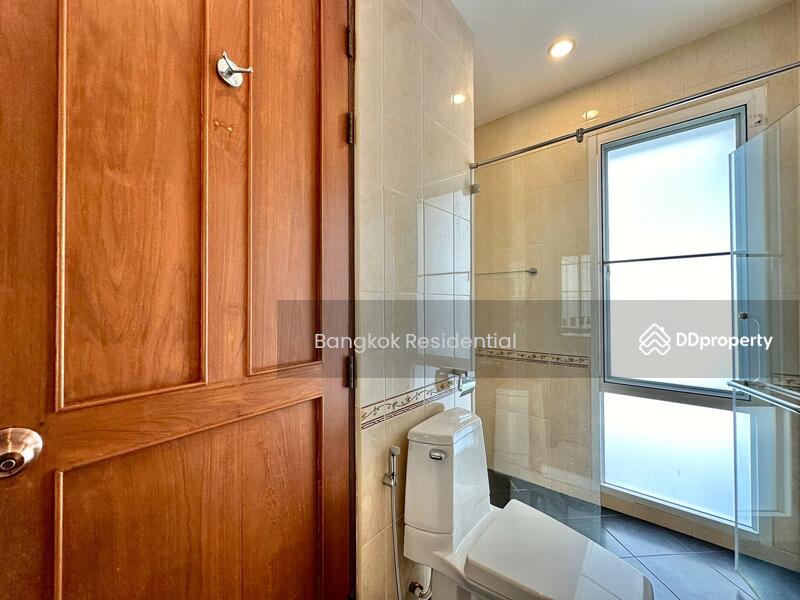 For Rent - Detached House, Bangkok