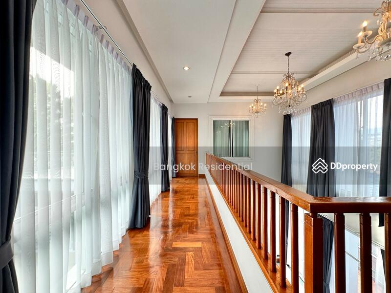 For Rent - Detached House, Bangkok