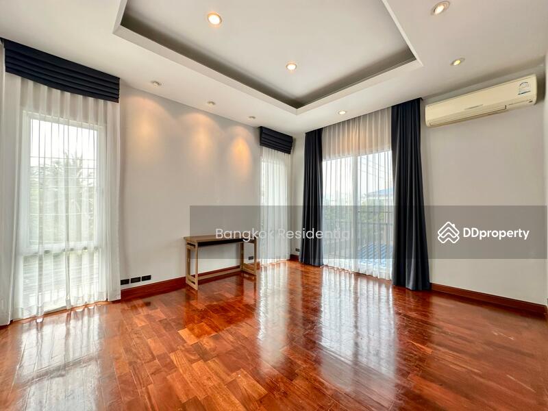 For Rent - Detached House, Bangkok