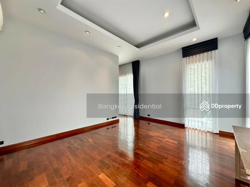 For Rent - Detached House, Bangkok