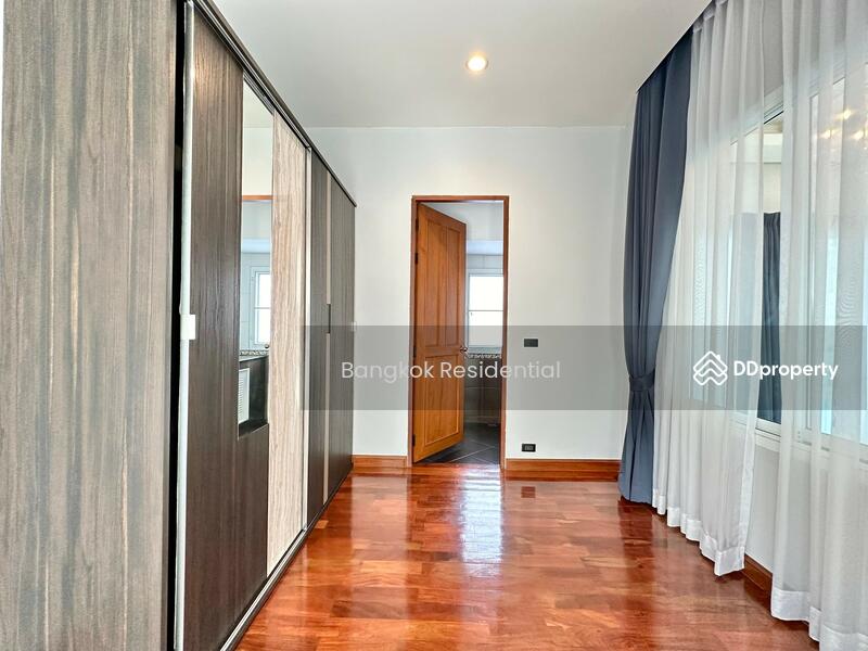 For Rent - Detached House, Bangkok