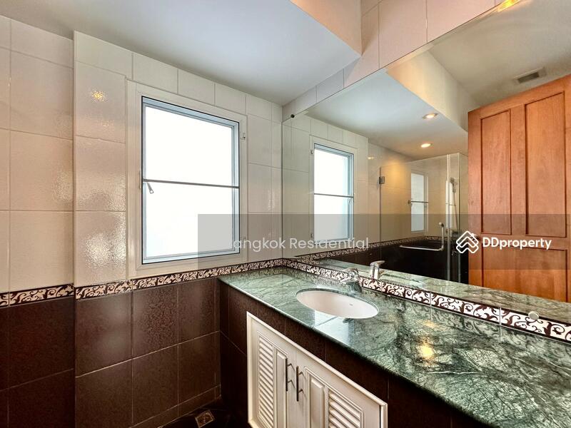 For Rent - Detached House, Bangkok