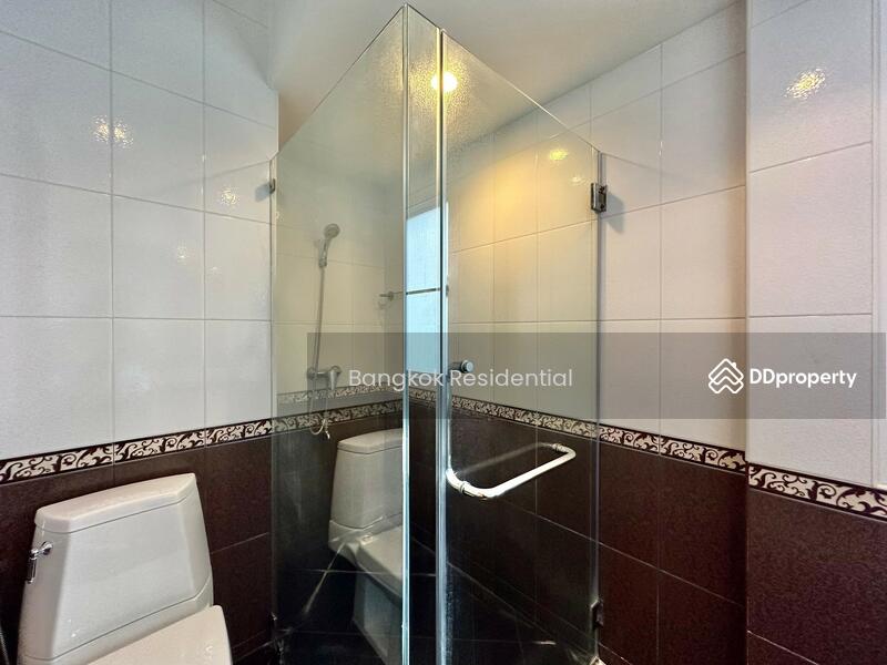 ให้เช่า - Detached House, กรุงเทพ