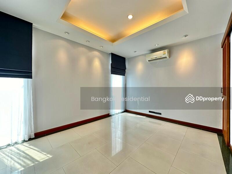 For Rent - Detached House, Bangkok