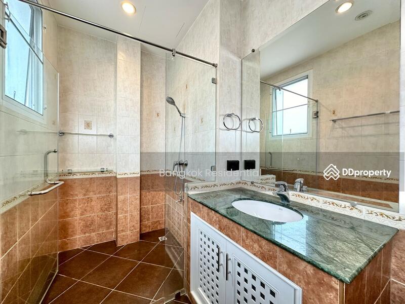For Rent - Detached House, Bangkok