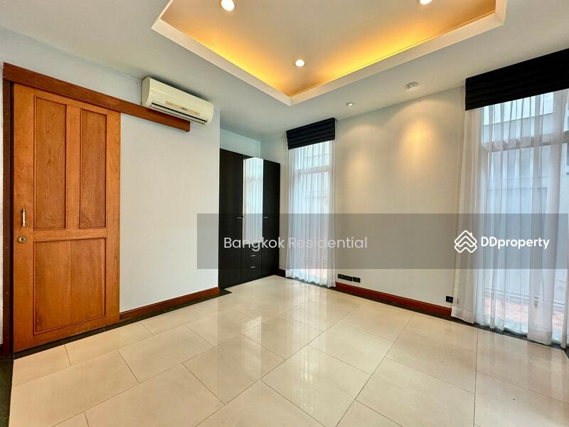 For Rent - Detached House, Bangkok