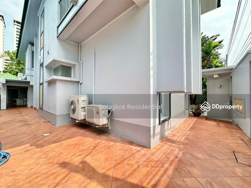 For Rent - Detached House, Bangkok