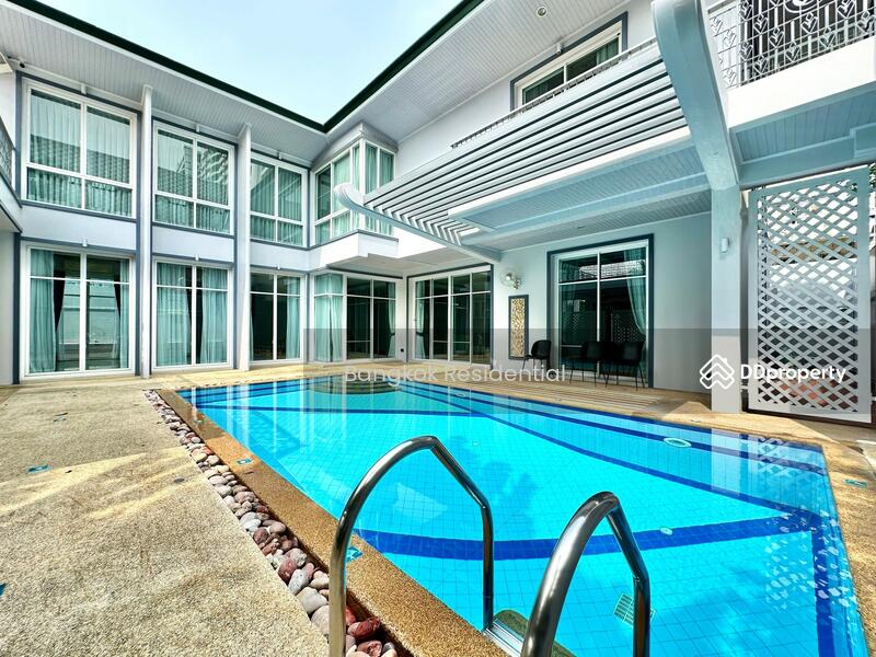 For Rent - Detached House, Bangkok