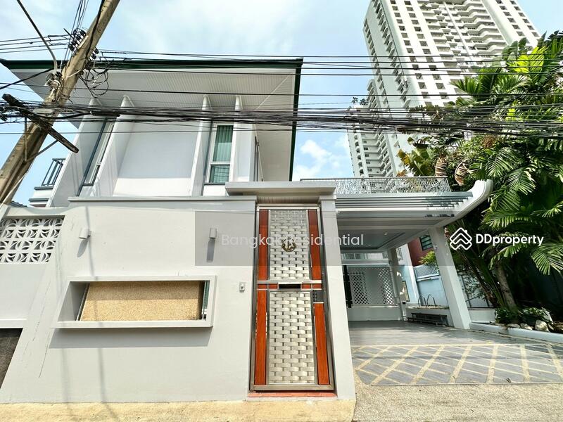 For Rent - Detached House, Bangkok