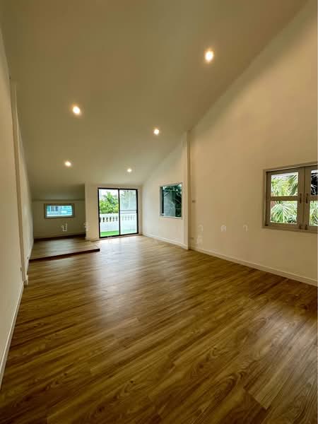 Kredkaew Village Soi Rattanathibet, Nonthaburi, Bang Kra So, Muang Nonthaburi, Nonthaburi, 2 Bedrooms, 144 sqm, Townhouse For Rent, by ปรินทร์ญาดา ชิณโชติ, 60021017 - DDproperty.com