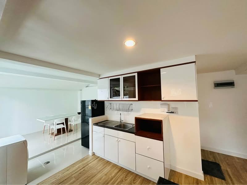 Kredkaew Village Soi Rattanathibet, Nonthaburi, Bang Kra So, Muang Nonthaburi, Nonthaburi, 2 Bedrooms, 144 sqm, Townhouse For Rent, by ปรินทร์ญาดา ชิณโชติ, 60021017 - DDproperty.com