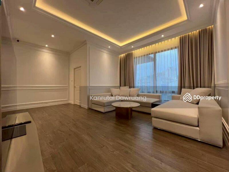 For Rent - Pool Villa - Single House, Bangkok