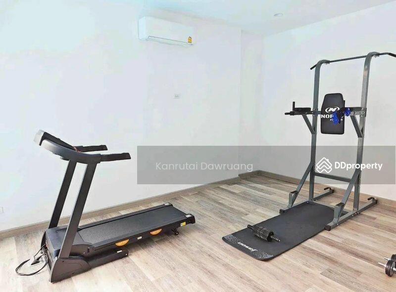 For Rent - Pool Villa - Single House, Bangkok
