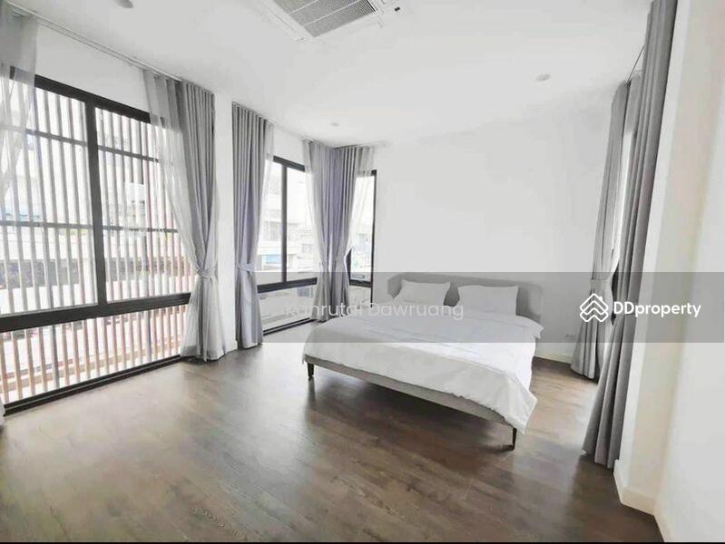 For Rent - Pool Villa - Single House, Bangkok