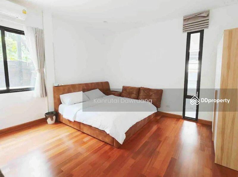 For Rent - Pool Villa - Single House, Bangkok