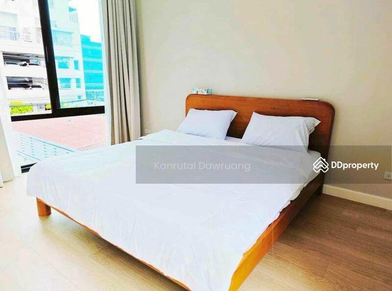 ให้เช่า - Pool Villa - Single House, กรุงเทพ