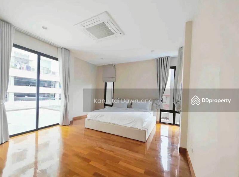 For Rent - Pool Villa - Single House, Bangkok