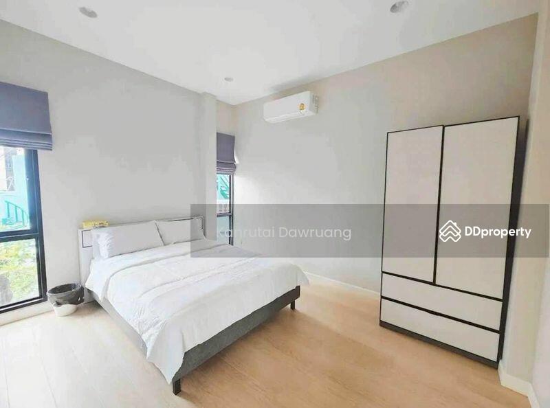 For Rent - Pool Villa - Single House, Bangkok