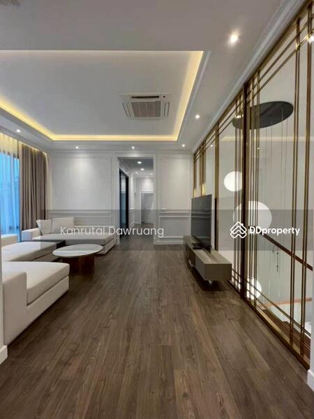 For Rent - Pool Villa - Single House, Bangkok