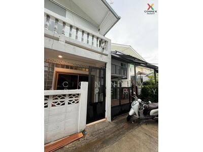 ขาย - หมู่บ้านพรรณิการ์ : Pannika Village, กรุงเทพ