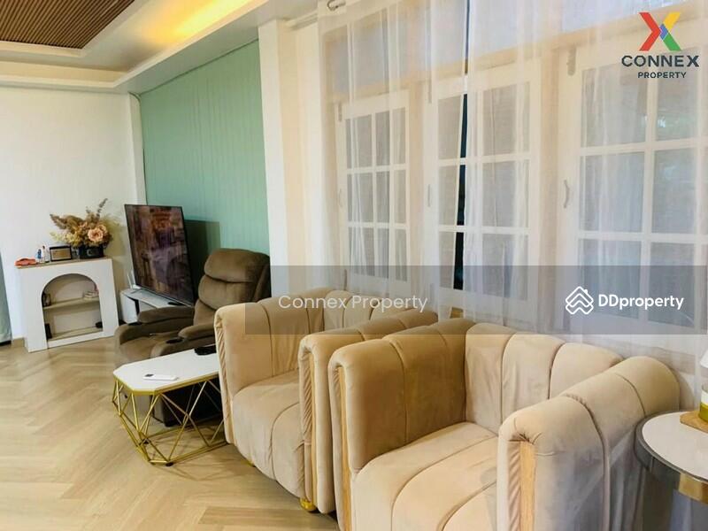 ขาย - หมู่บ้านพรรณิการ์ : Pannika Village, กรุงเทพ