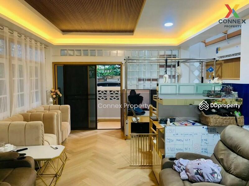 ขาย - หมู่บ้านพรรณิการ์ : Pannika Village, กรุงเทพ