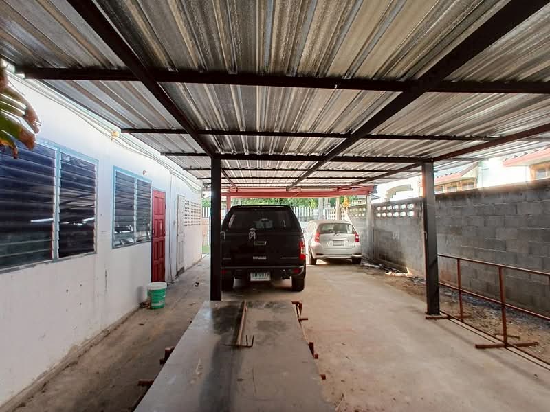 ที่ดินพร้อมบ้าน ซอยวิภาวดี 60 เนื้อที่ 54 ตรว. ถนนวิภาวดีรังสิต แขวงตลาดบางเขน เขตบางเขน กรุงเทพฯ, Bangkok, Anusaowari, Bang Khen, Bangkok, , 216 sqm, Land For Sale, by ชนะชาติ นนท์ตา, 60021056 - DDproperty.com