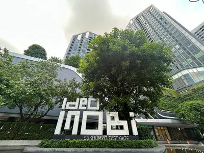 ขาย - IDEO MOBI Sukhumvit Eastgate : ไอดีโอ โมบิ สุขุมวิท อีสท์เกต, กรุงเทพ