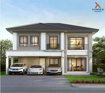 ขาย - Passorn Rangsit-Avenue : ภัสสร รังสิต-อเวนิว, ปทุมธานี