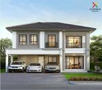 Passorn Rangsit-Avenue : ภัสสร รังสิต-อเวนิว, ปทุมธานี