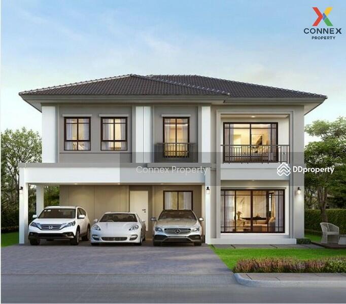 ขาย - Passorn Rangsit-Avenue : ภัสสร รังสิต-อเวนิว, ปทุมธานี