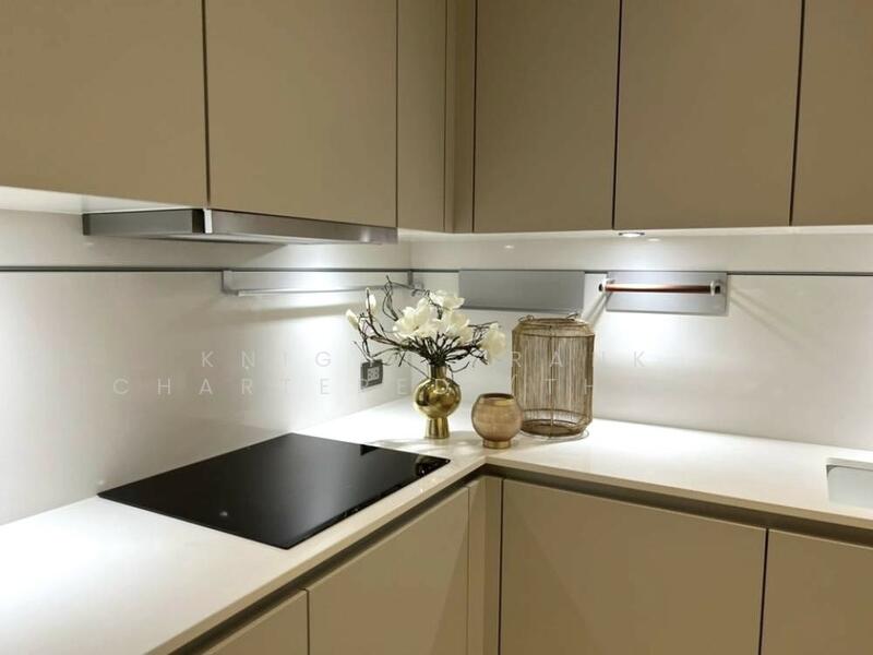 The Residences at Sindhorn Kempinski : เดอะ เรสซิเดนซ์ แอท สินธร เคมปินสกี้, กรุงเทพ, 88 ซอยต้นสน ถนน สารสิน, ลุมพินี, ปทุมวัน, กรุงเทพ, 144 ตร.ม., คอนโด ให้เช่า, โดย Knight Frank Chartered (Thailand) Co.,Ltd, 60021097 - DDproperty.com