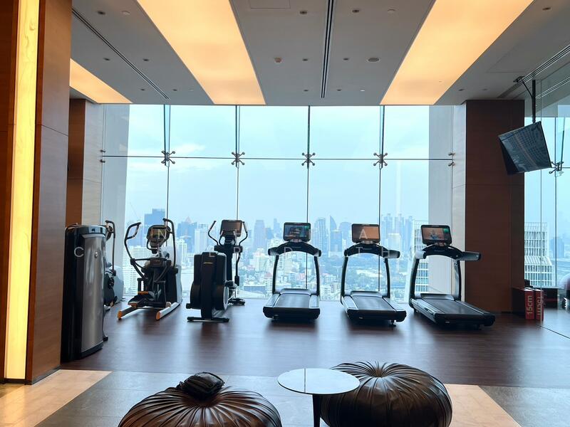 The Residences at Sindhorn Kempinski : เดอะ เรสซิเดนซ์ แอท สินธร เคมปินสกี้, กรุงเทพ, 88 ซอยต้นสน ถนน สารสิน, ลุมพินี, ปทุมวัน, กรุงเทพ, 144 ตร.ม., คอนโด ให้เช่า, โดย Knight Frank Chartered (Thailand) Co.,Ltd, 60021097 - DDproperty.com