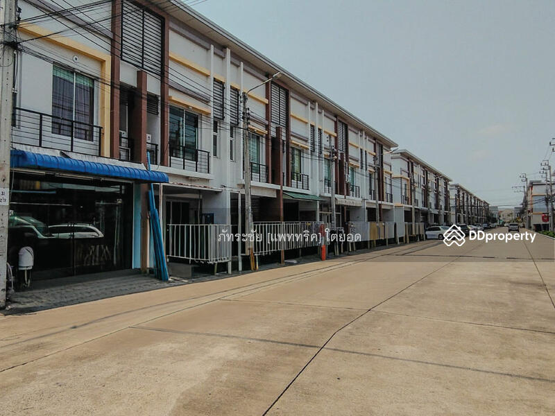 สนใจ ติดต่อคุณยู 095-615-4291 @KrutzRealty.com