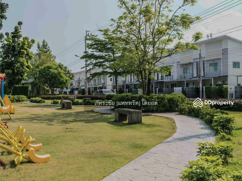 สนใจ ติดต่อคุณยู 095-615-4291 @KrutzRealty.com