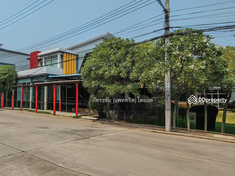 สนใจ ติดต่อคุณยู 095-615-4291 @KrutzRealty.com