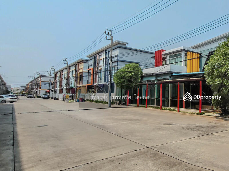 สนใจ ติดต่อคุณยู 095-615-4291 @KrutzRealty.com