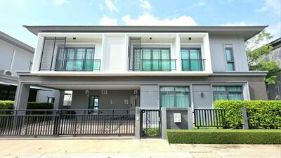 ขาย - แกรนด์ บริทาเนีย บางนา กม.12 l Grand Britania Bangna KM.12, สมุทรปราการ